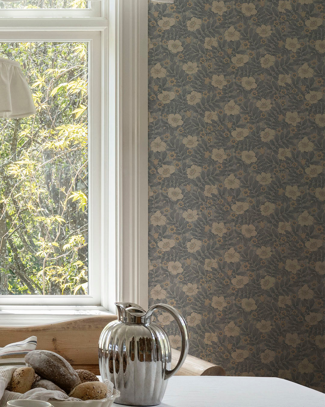 Midbec Wallpaper - Maggan - 48023