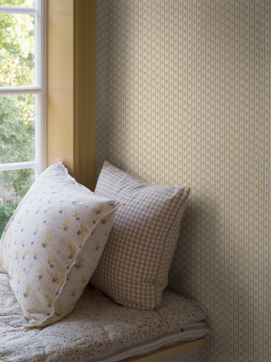 Borastapeter Tapete - Lilla Lyckan - 6953