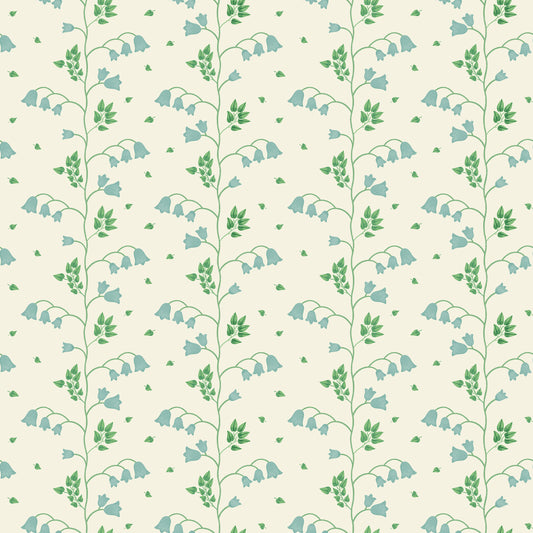 Harebell - Turquoise