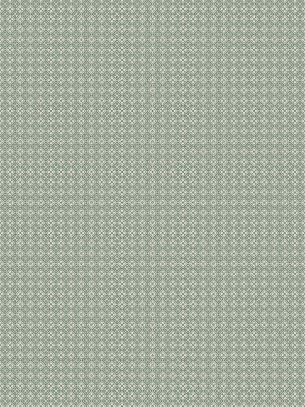 Sandberg Behang - Lyckan, Emerald - S10153