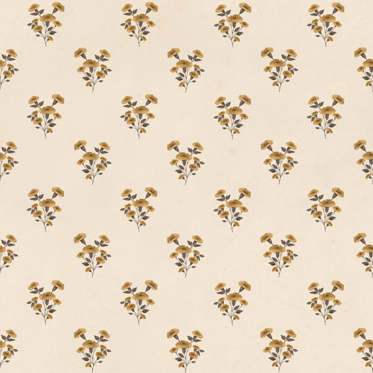 Herbarium - Oker