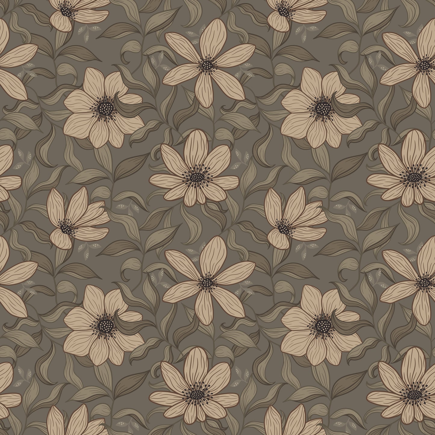 Summer Gray - Fredrik - Taupe