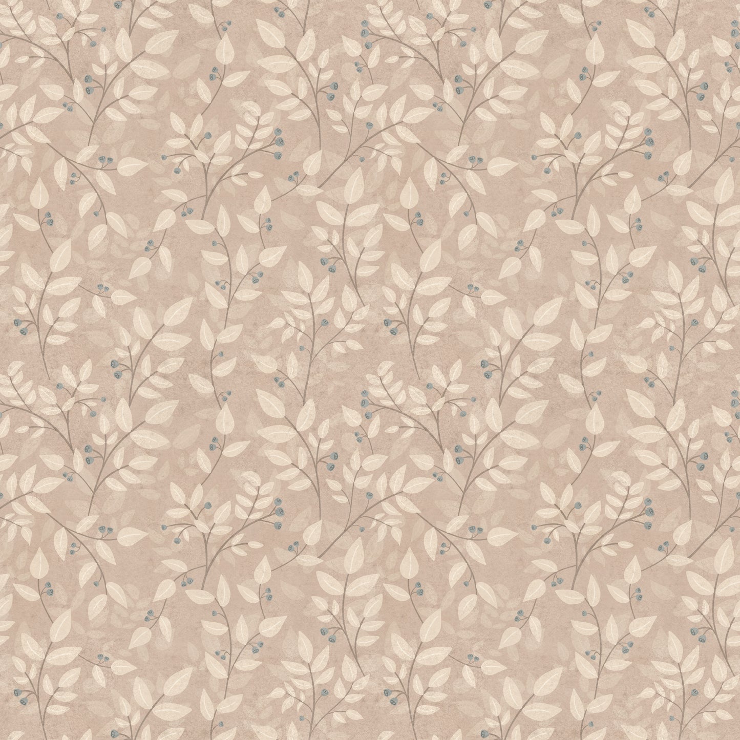 Summer Gray Tapete - Dagma - Staubig