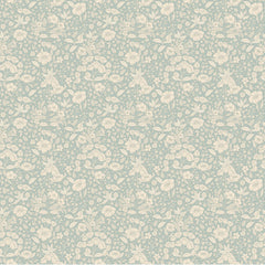 Doris - Dusty Blue