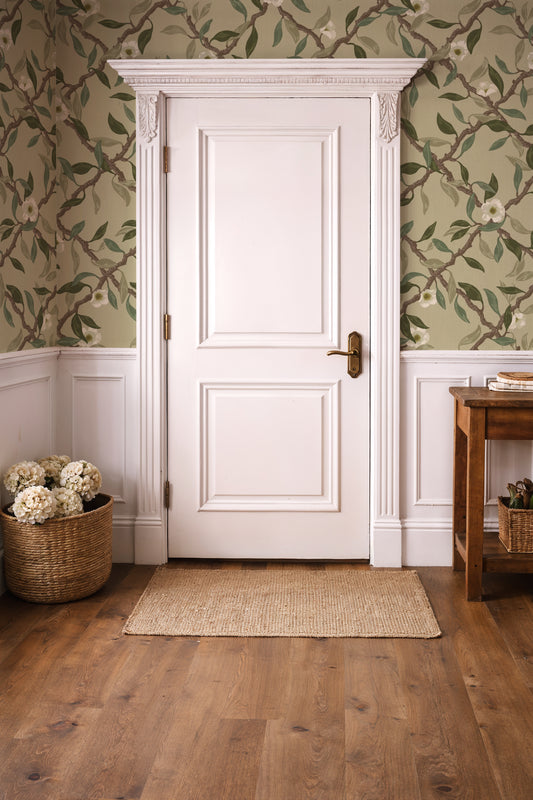 Espalier - Sage Green - Lusso
