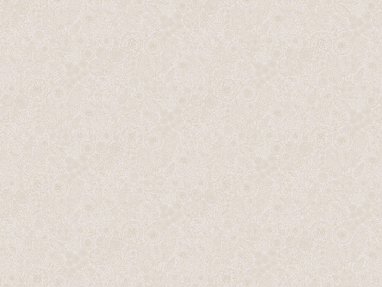 Summer Gray Behang - August - Zand