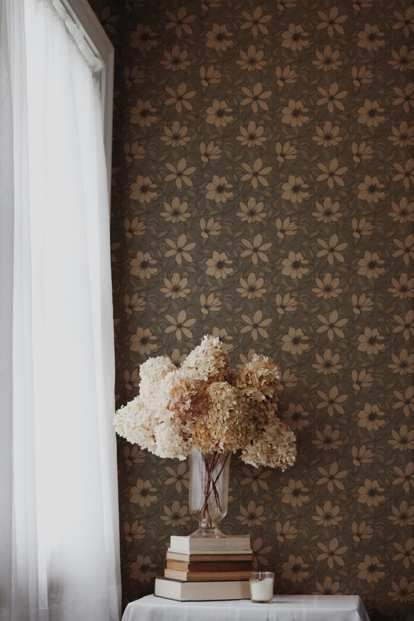 Summer Gray - Fredrik - Taupe