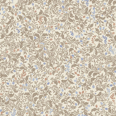 Berries - Oak brown