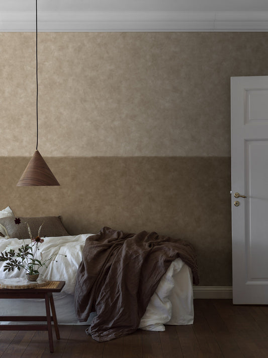 Borastapeter wallpaper - Chalk Mural (Sale)