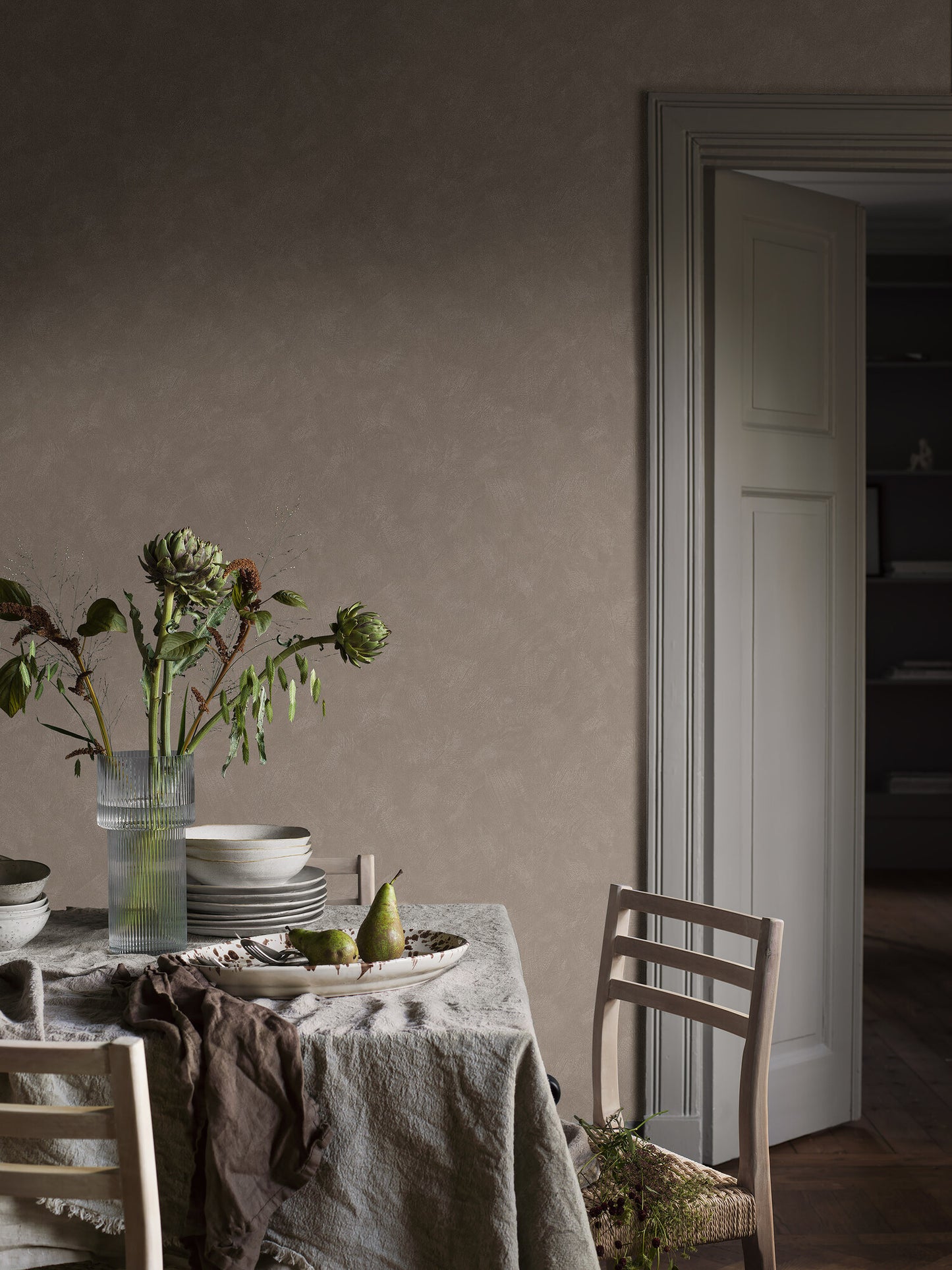 Borastapeter behang - Painter´s Wall - 3586