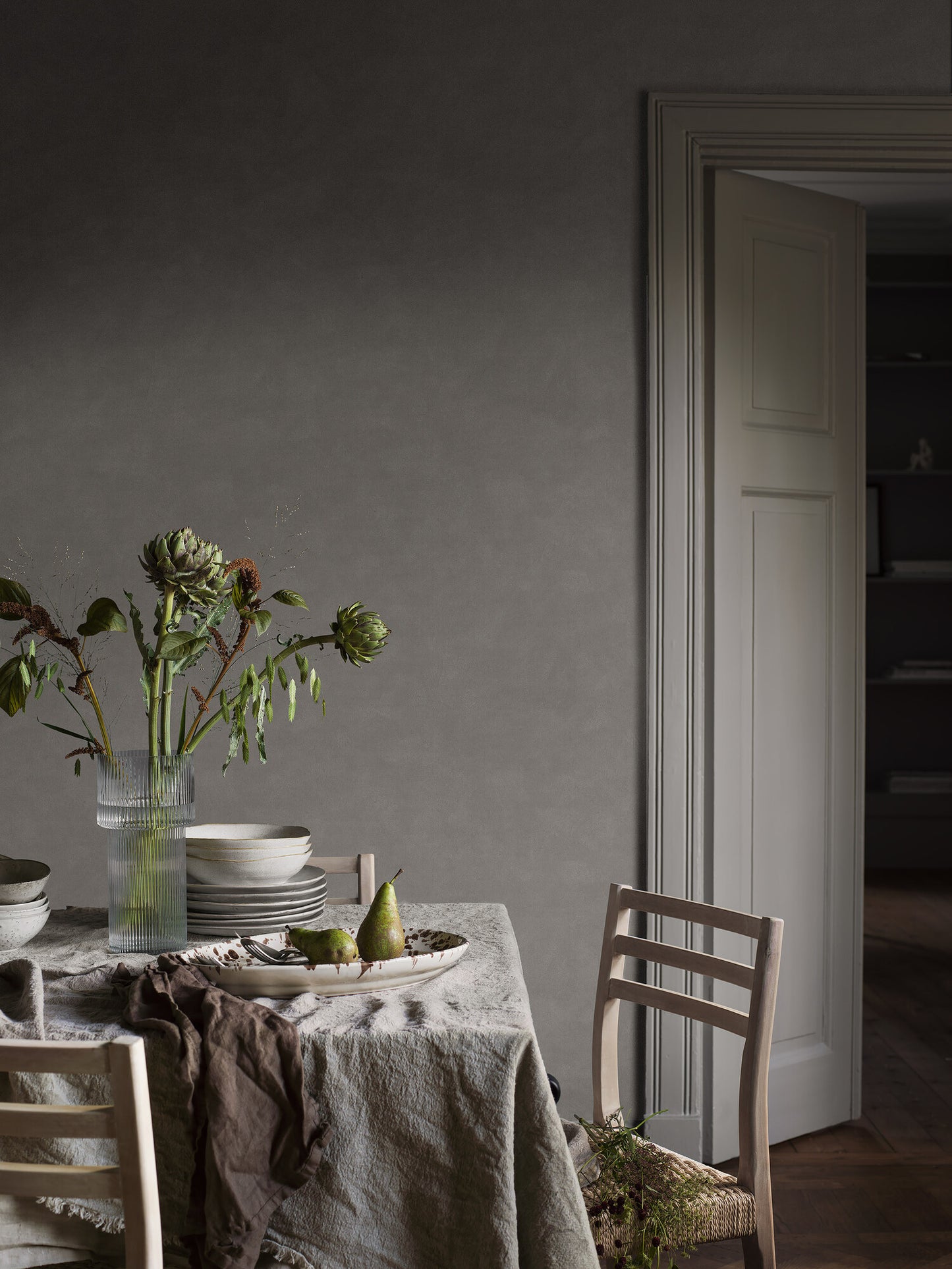 Borastapeter behang - Shades Quartzite