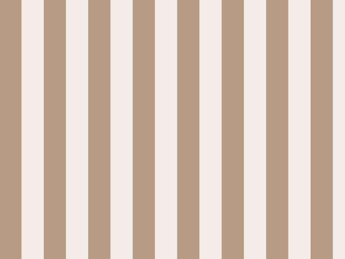 Tapetenstreifen - Shanklin - Beige