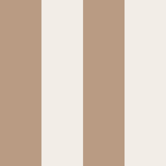 Wallpaper Stripes - Shanklin - Beige