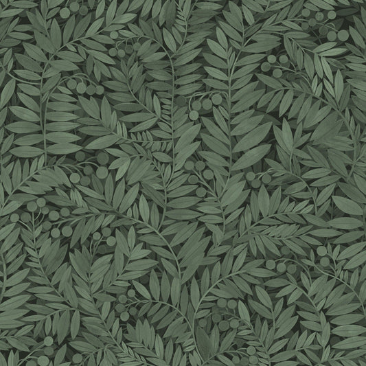 Eve - Green - Luxe