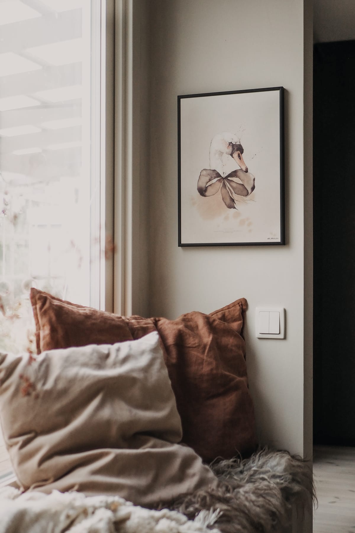 Art mural - Lady Lake