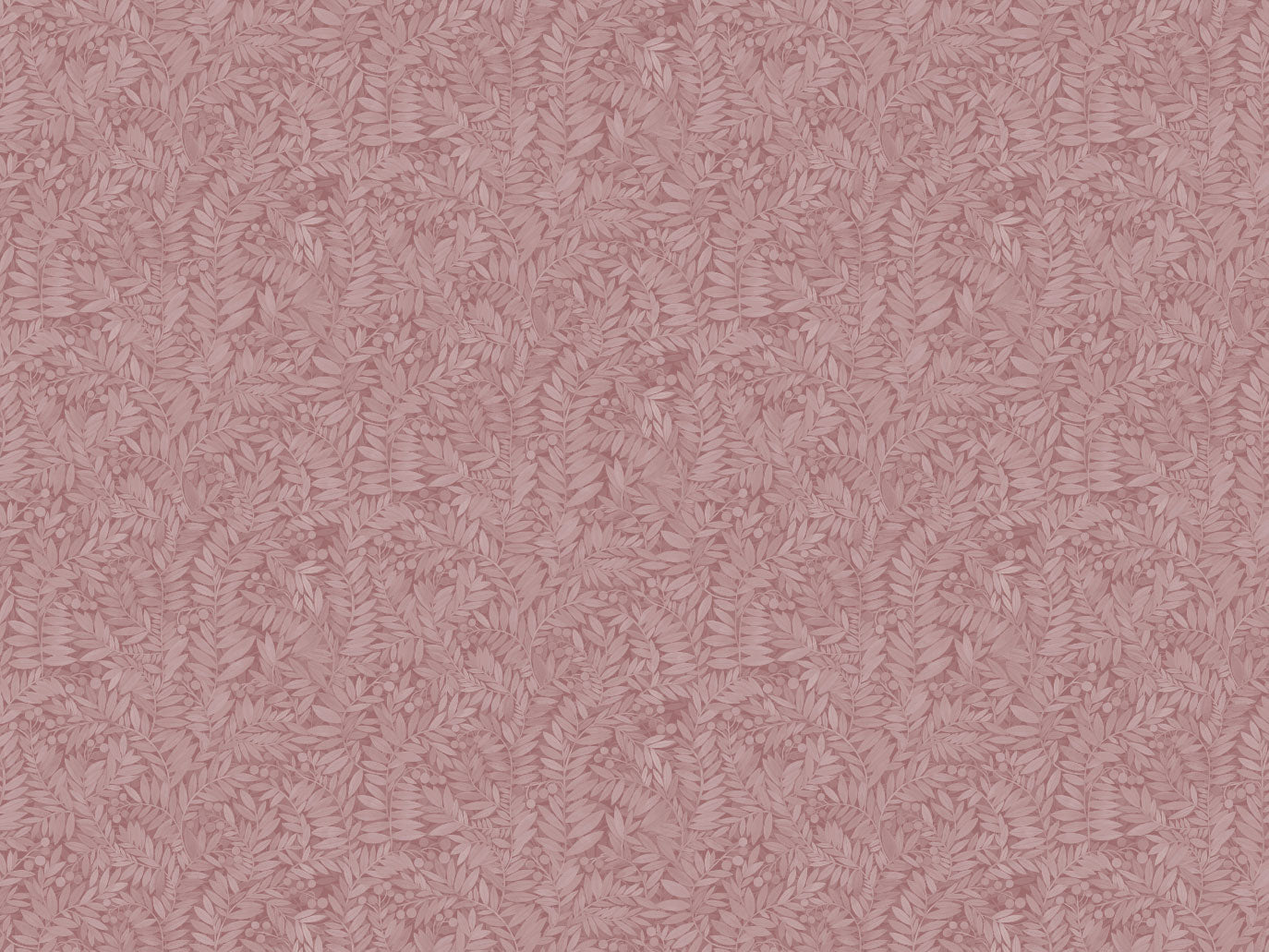 Summer Gray Tapete - Eve - Rose