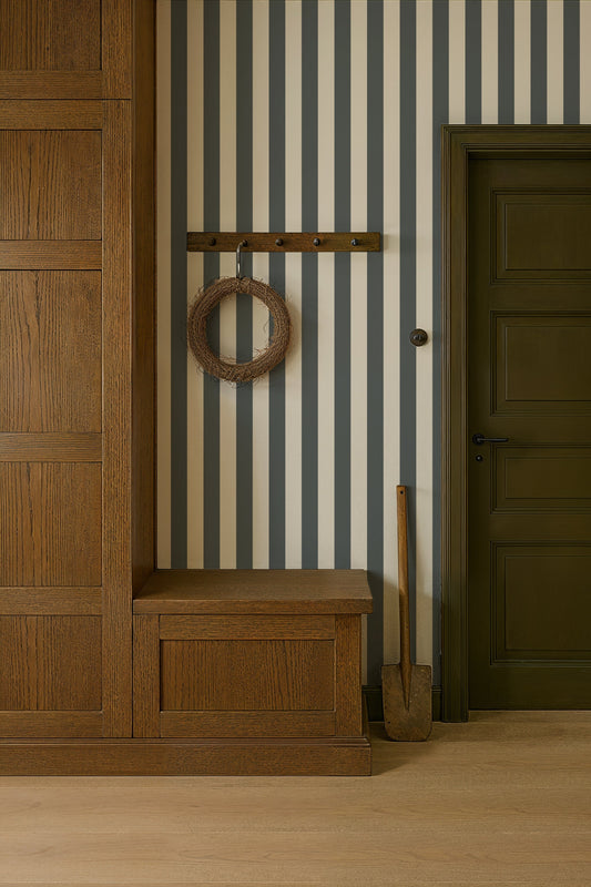 The Wallpaper Trends We’re Excited About in 2026