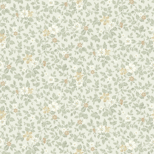 Midbec Behang - Linnea - 16013