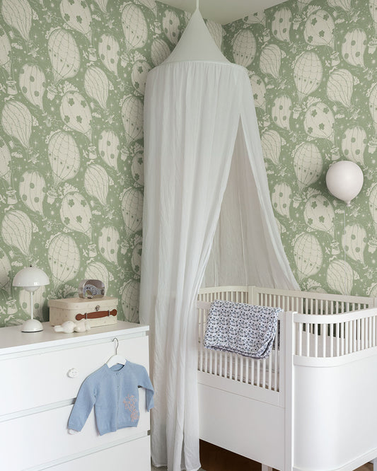 Midbec Behang - Ballongerna - 29004