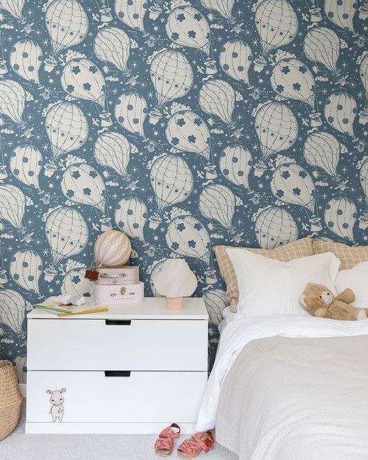 Midbec Behang - Ballongerna - 29006