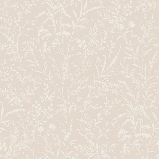 Borastapeter Behang - Florian - Beige