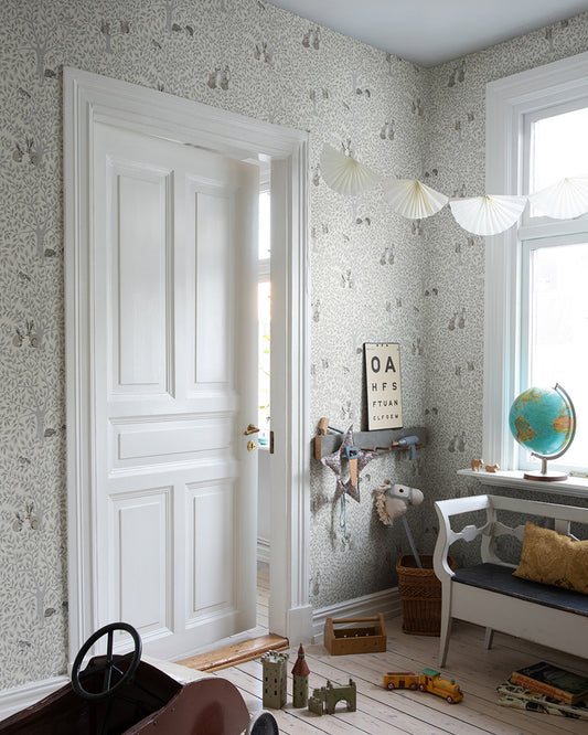 Per 44112 - White & Gray