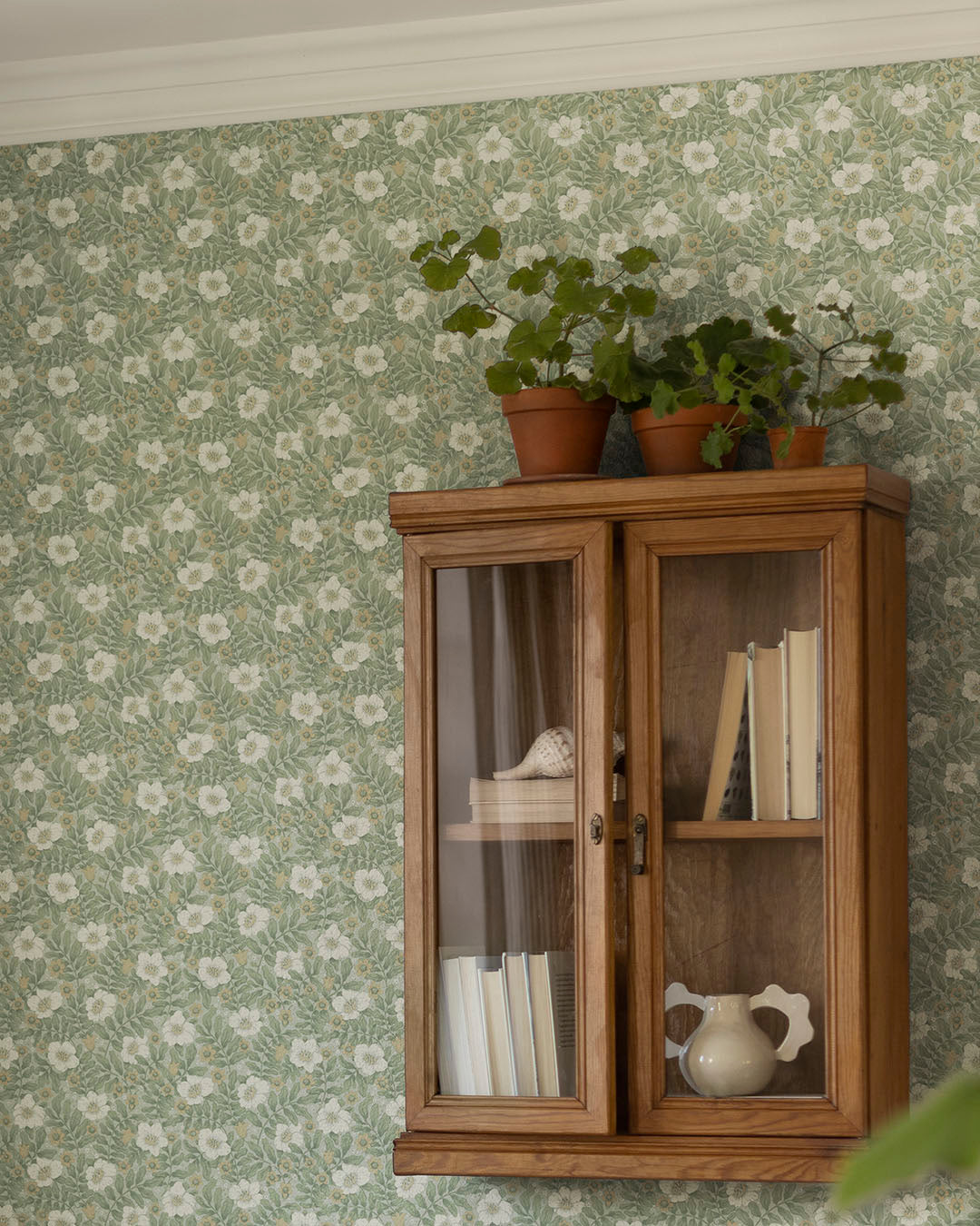 Midbec Wallpaper - Maggan - 48020