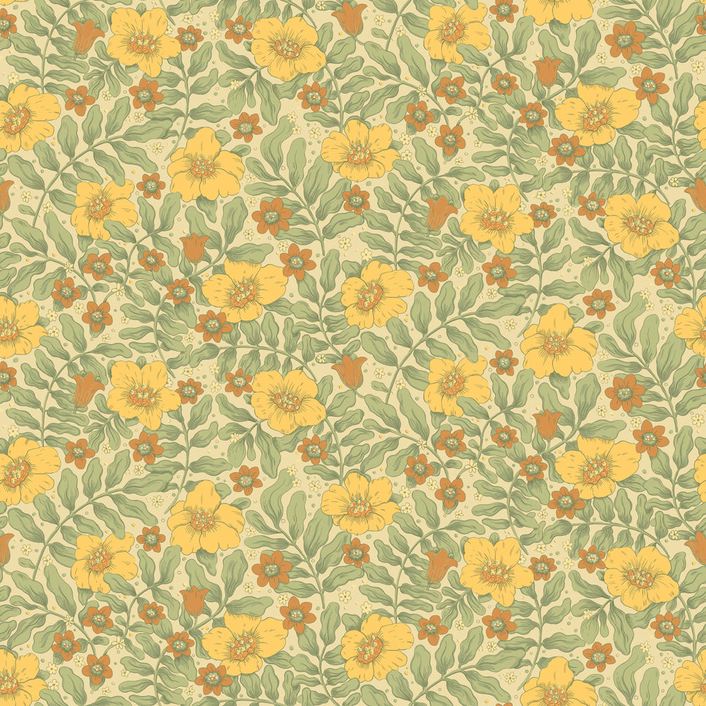 Midbec Wallpaper - Maggan - 48022