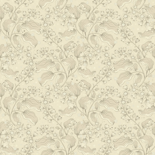 Midbec Wallpaper - Syrén - 48024