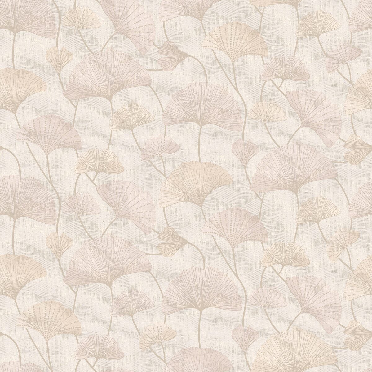 Borastapeter Wallpaper - Sophia - Pink