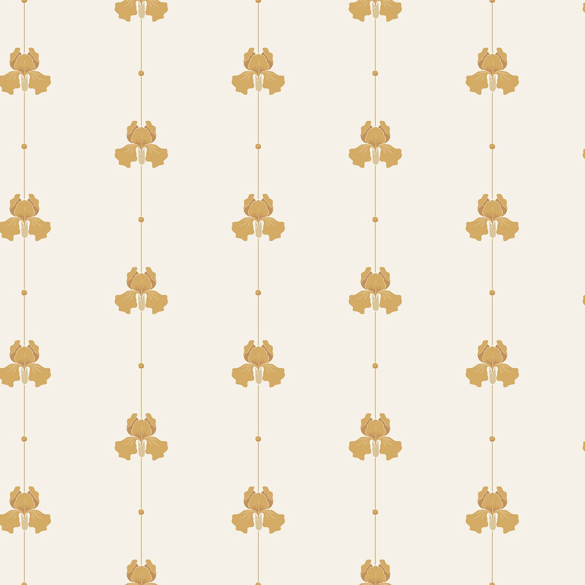 Musztarda groszek pachnący Gotain