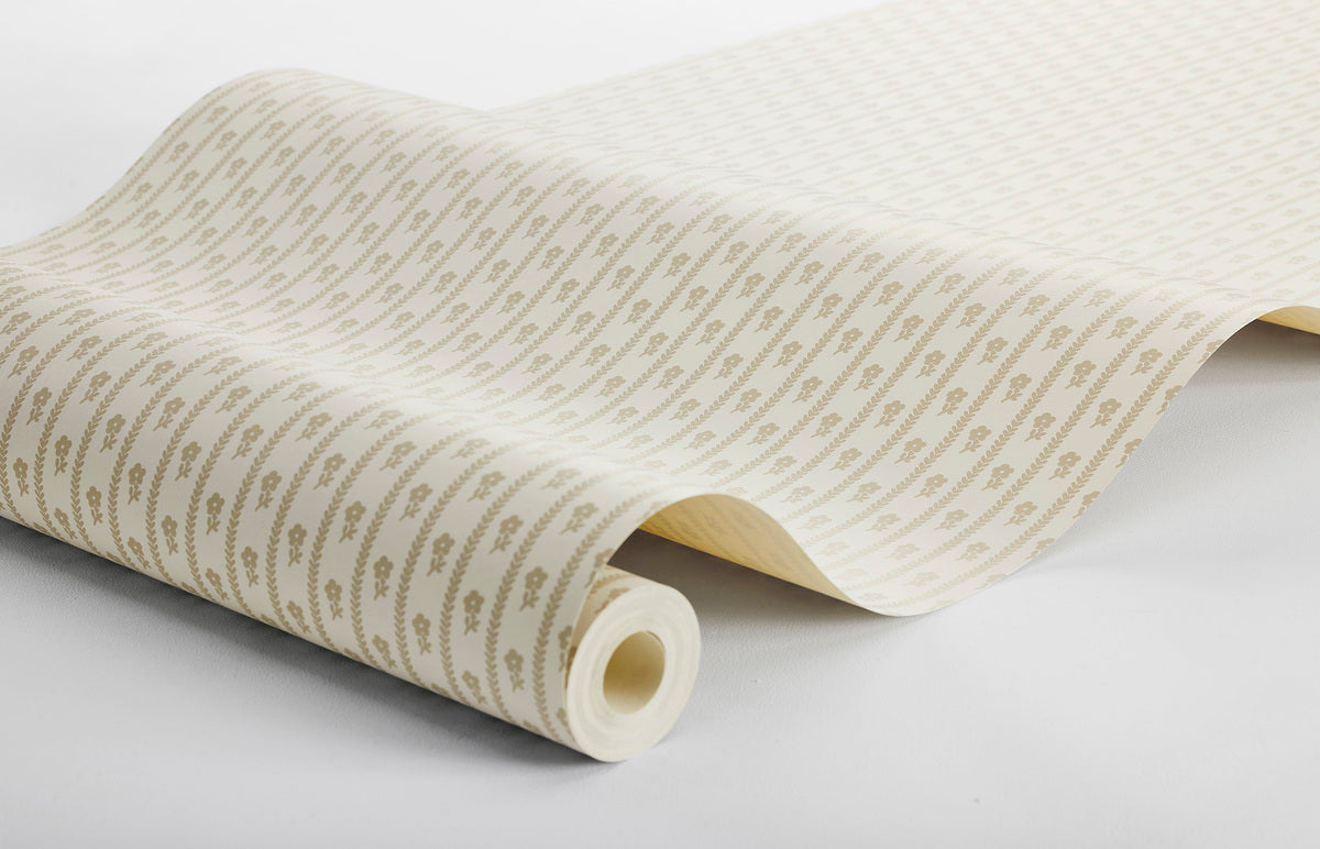 Borastapeter Wallpaper - Lilla Lyckan - 6955