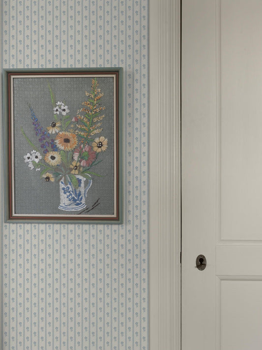 Borastapeter Wallpaper - Lilla Lyckan - 6956
