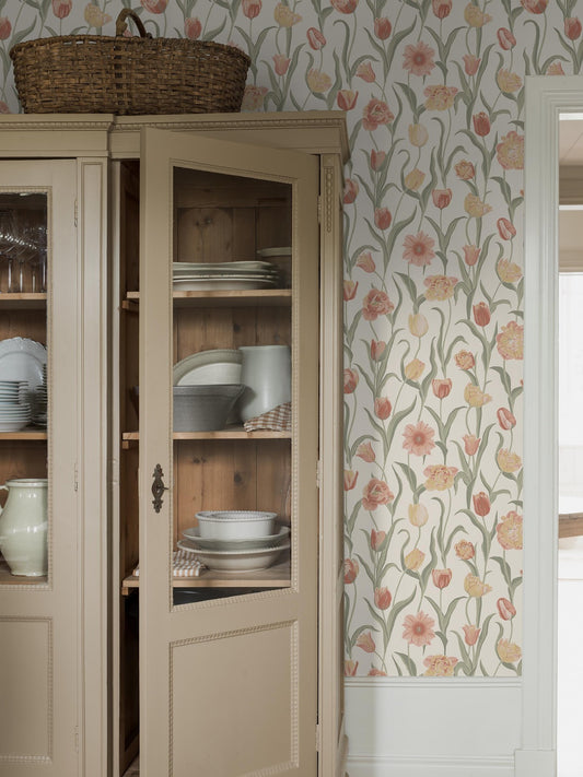 Borastapeter Behang - La Belle Epoque