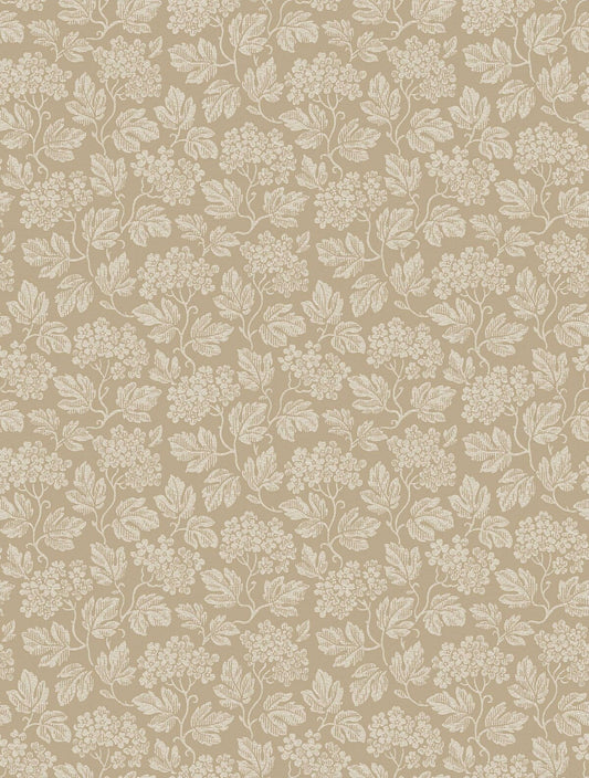 Borastapeter Behang - Hagtorn - 8080