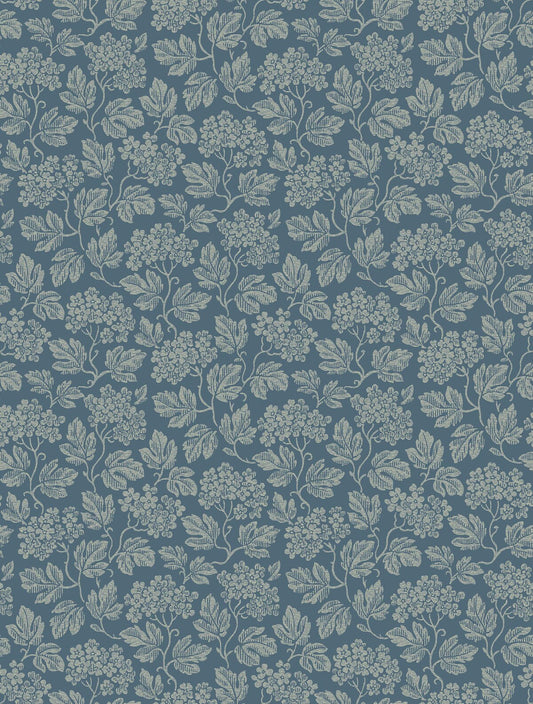 Borastapeter Wallpaper - Hagtorn - 8082