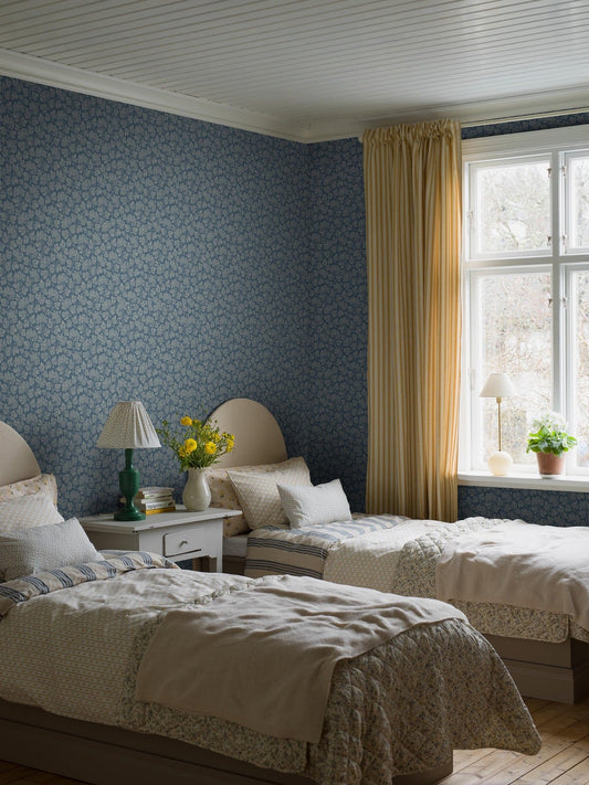 Borastapeter Behang - Hagtorn - 8082