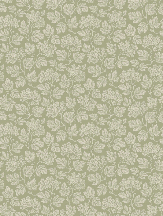 Borastapeter Wallpaper - Hagtorn - 8083