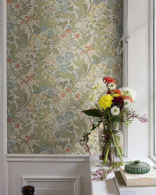 Midbec Behang - Elise - 83101