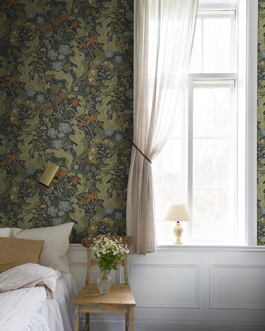 Midbec Behang - Elise - 83102