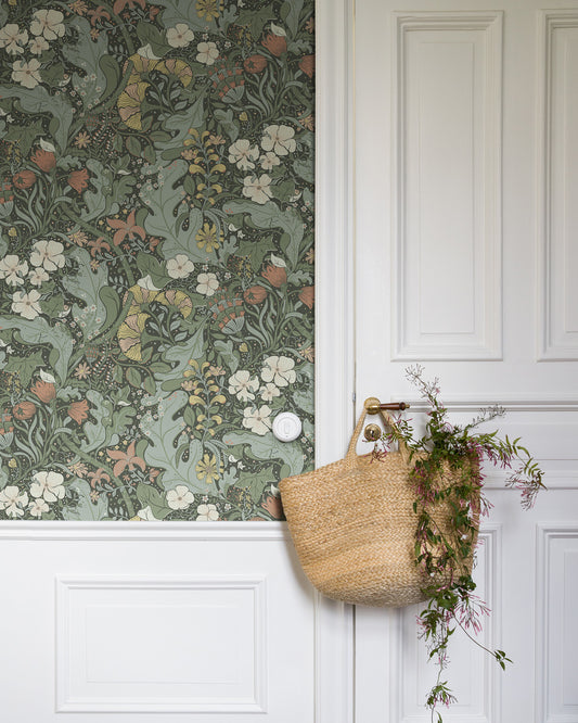 Midbec Behang - Elise - 83103