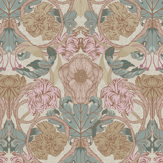 Cecilia - Rose - Luxe