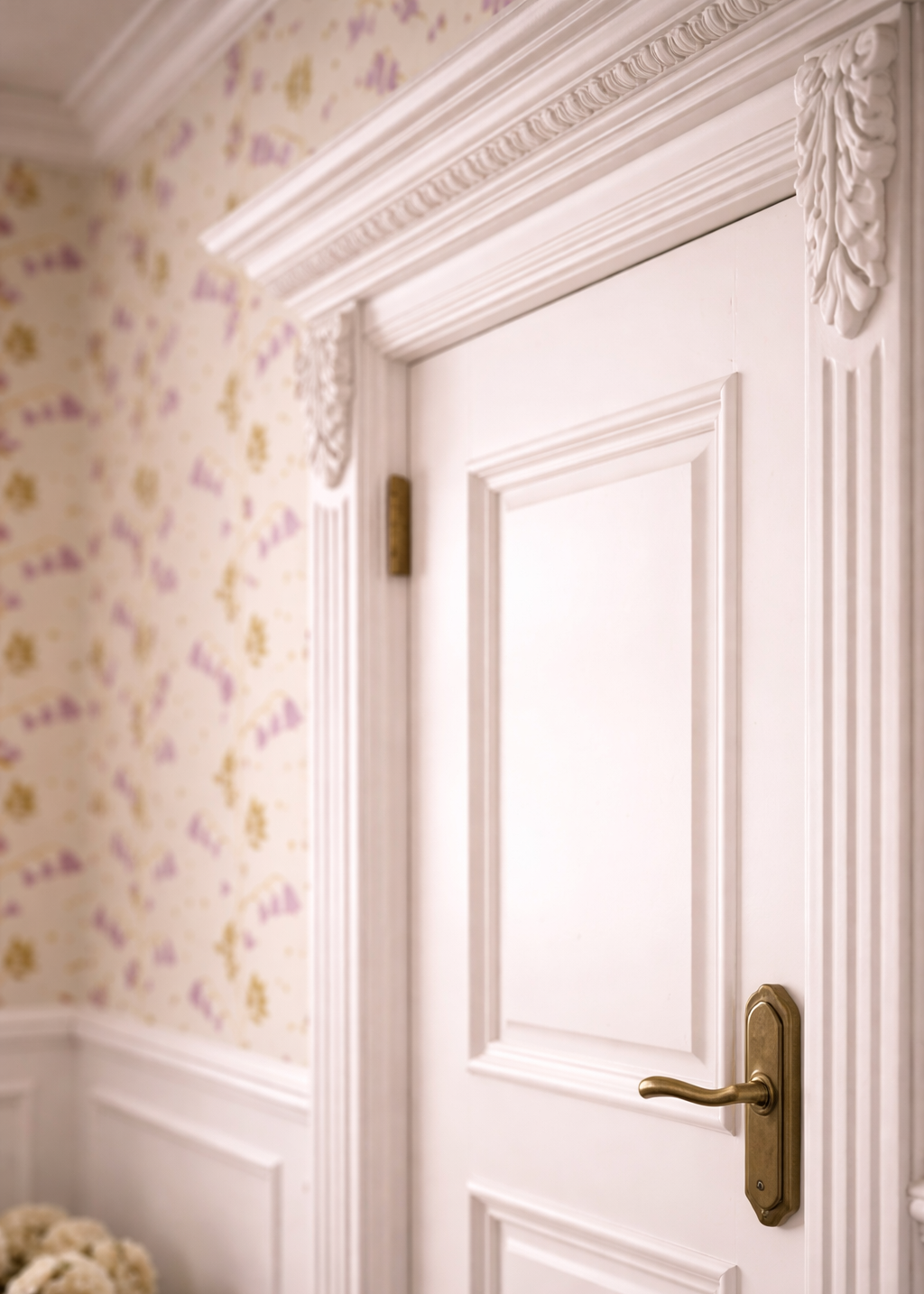 Campanilla - Violeta