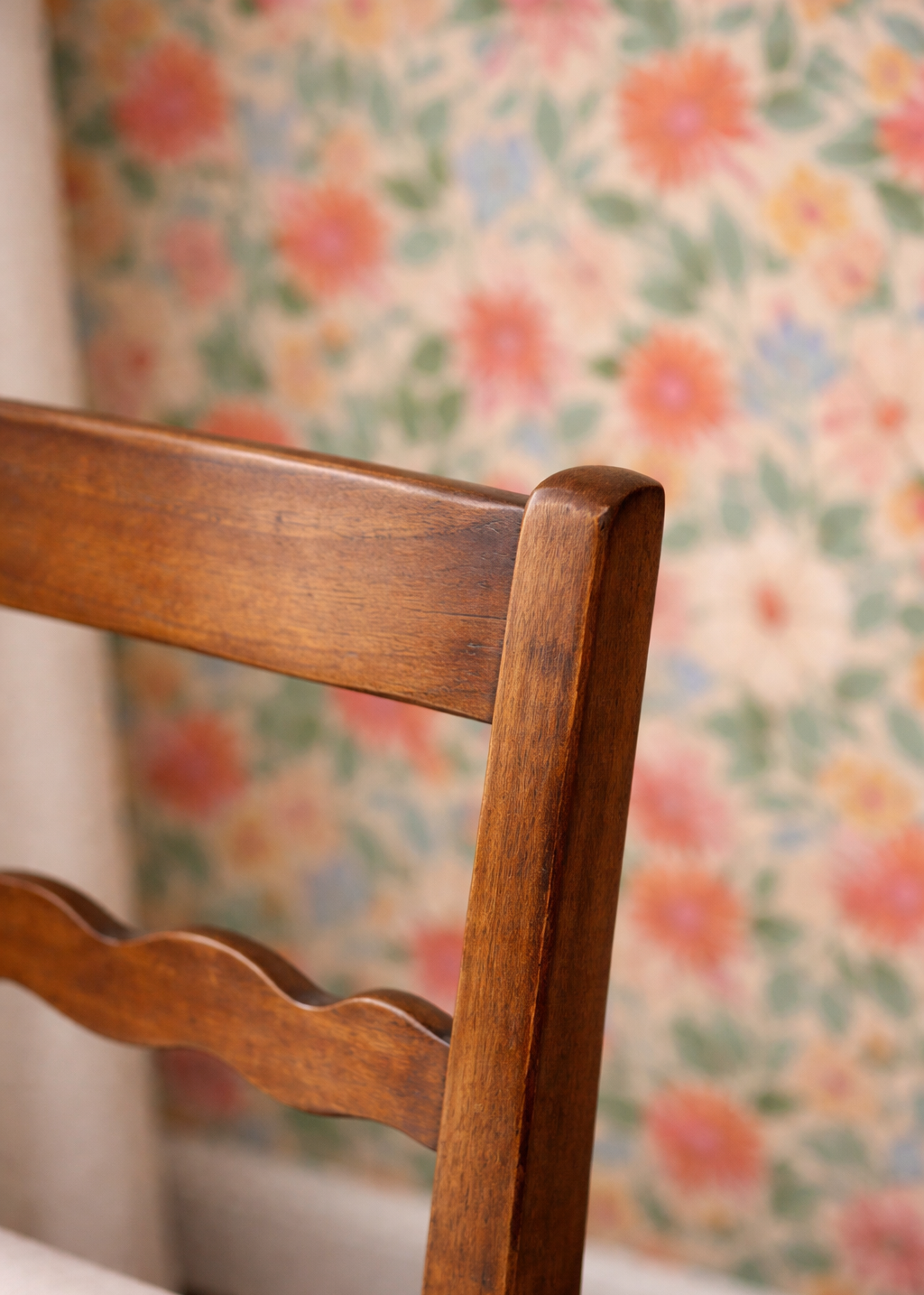 Floración - Rubor Solar