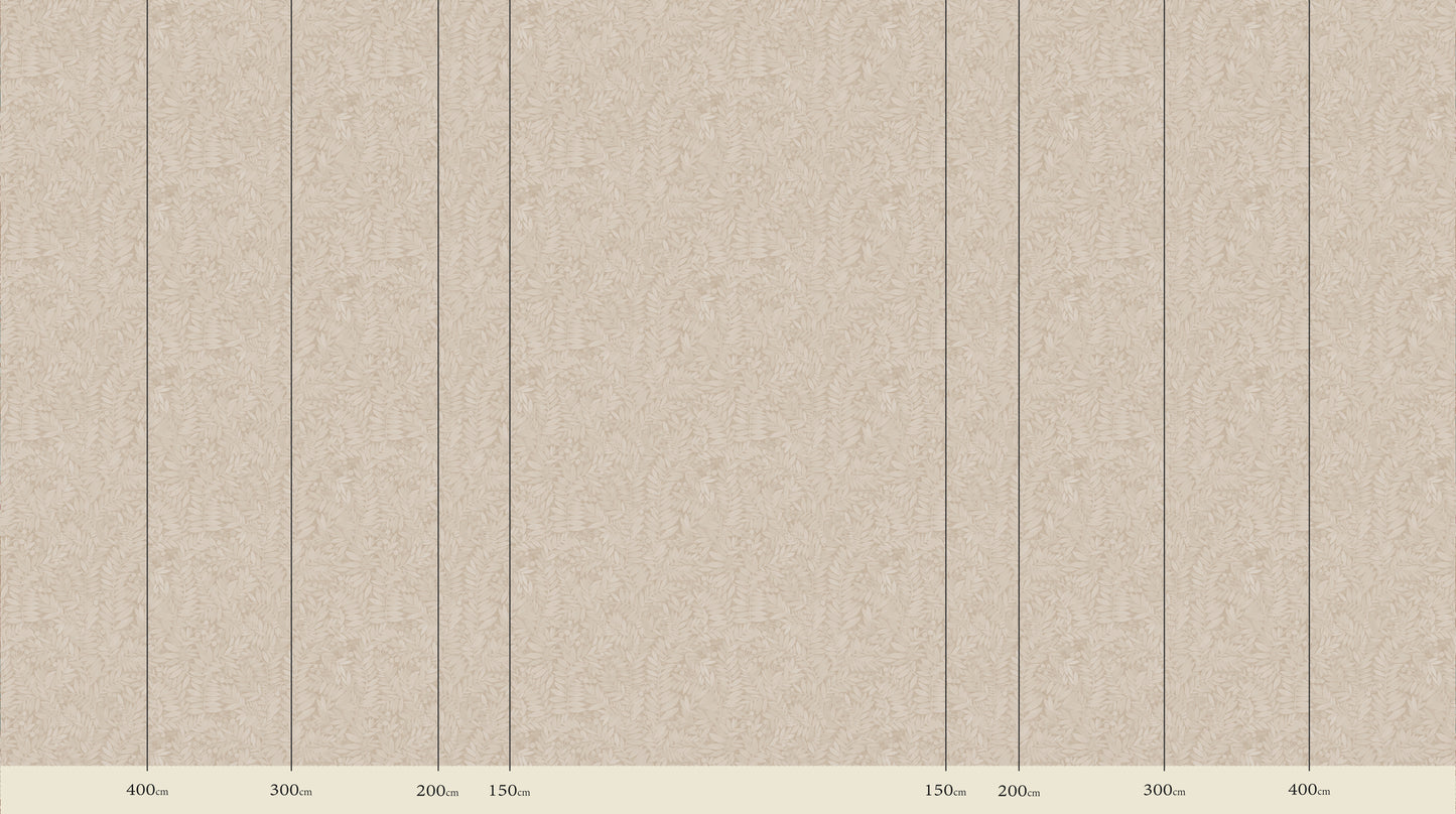 Eve - Sand - Luxus