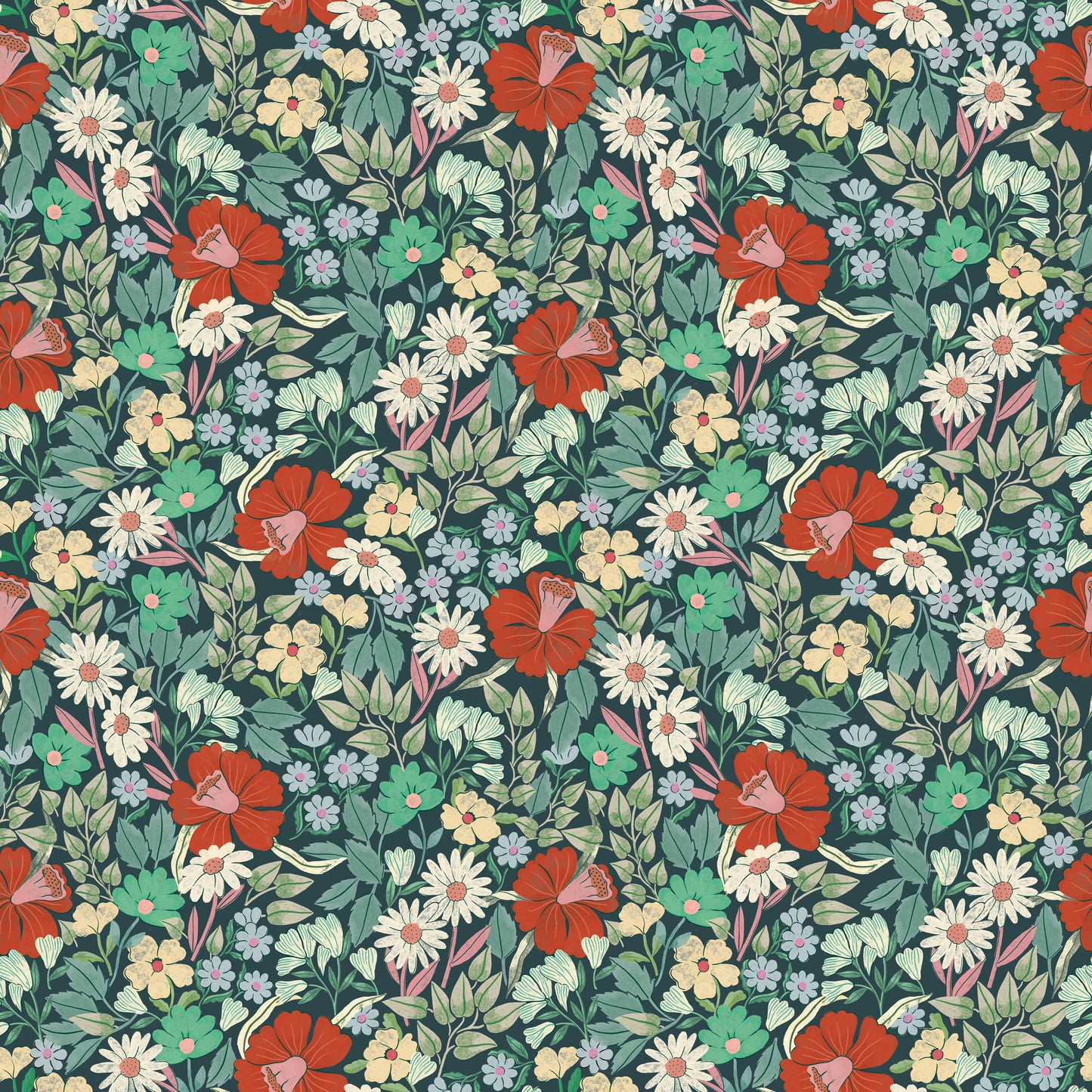 Bloom - Argilla al Tramonto