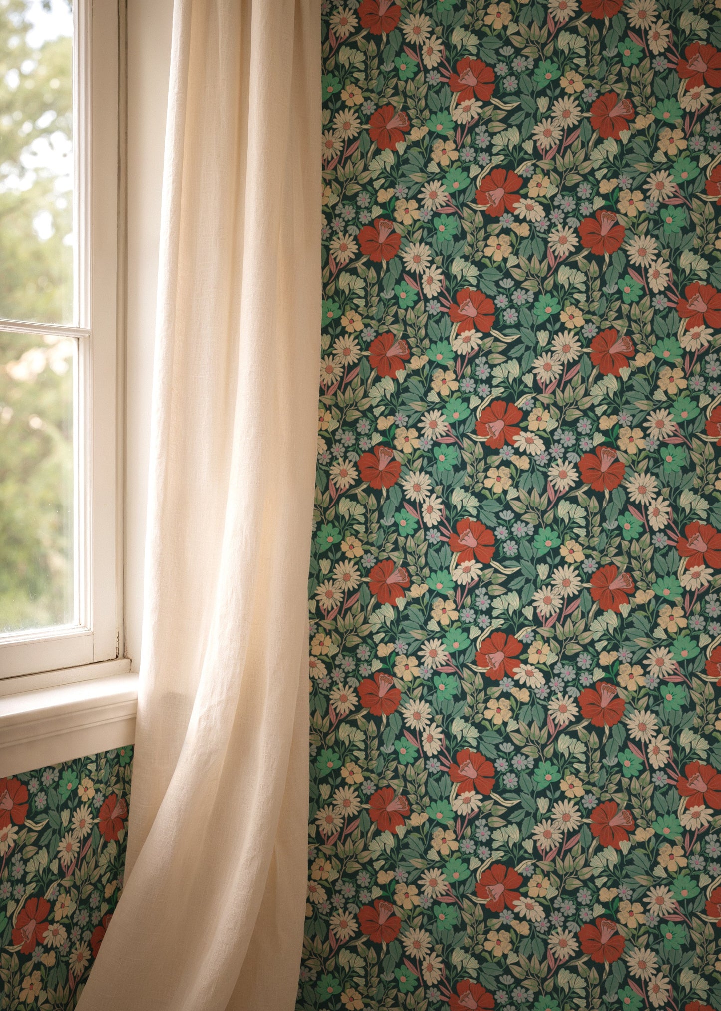 Bloom - Argilla al Tramonto