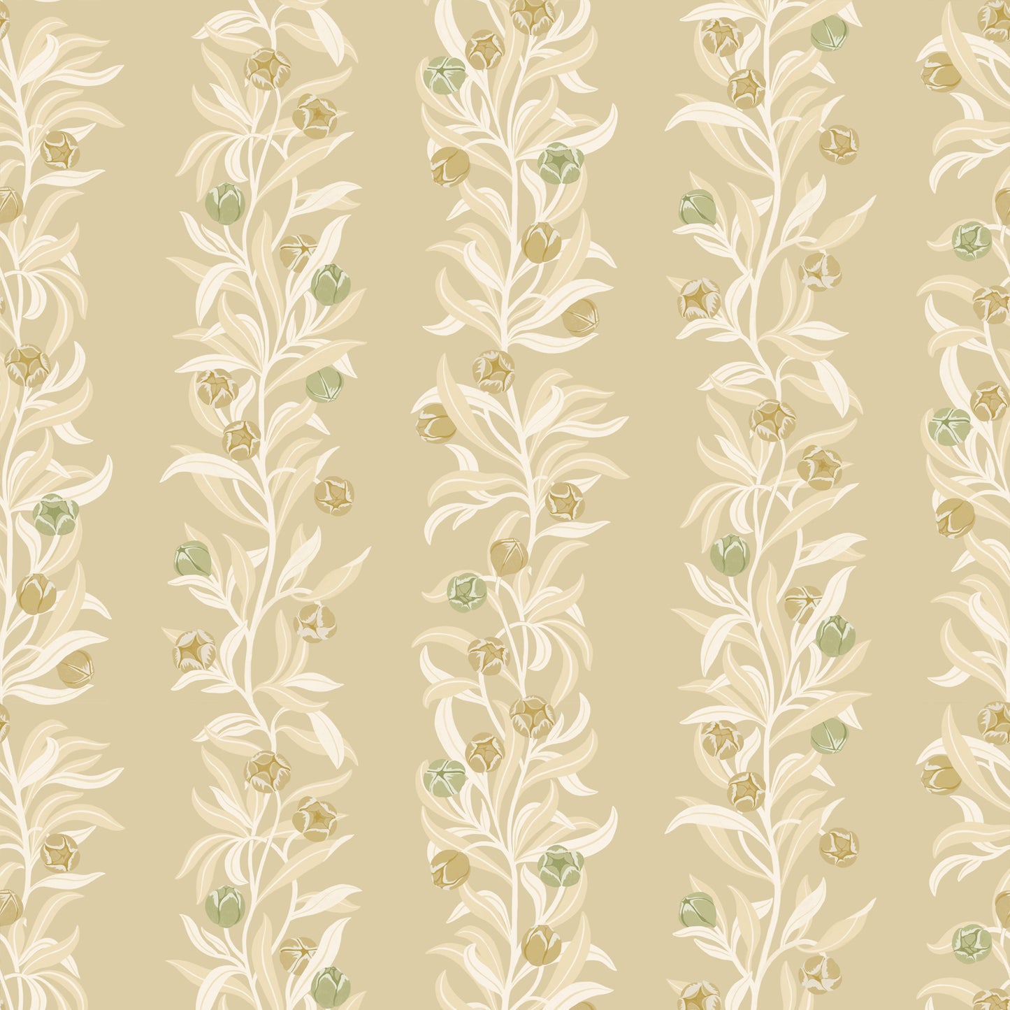 Grandiflora - Ginger Tea