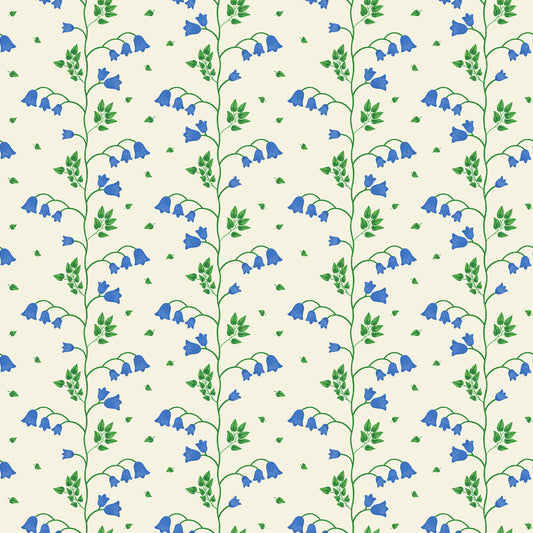 Harebell - Blue