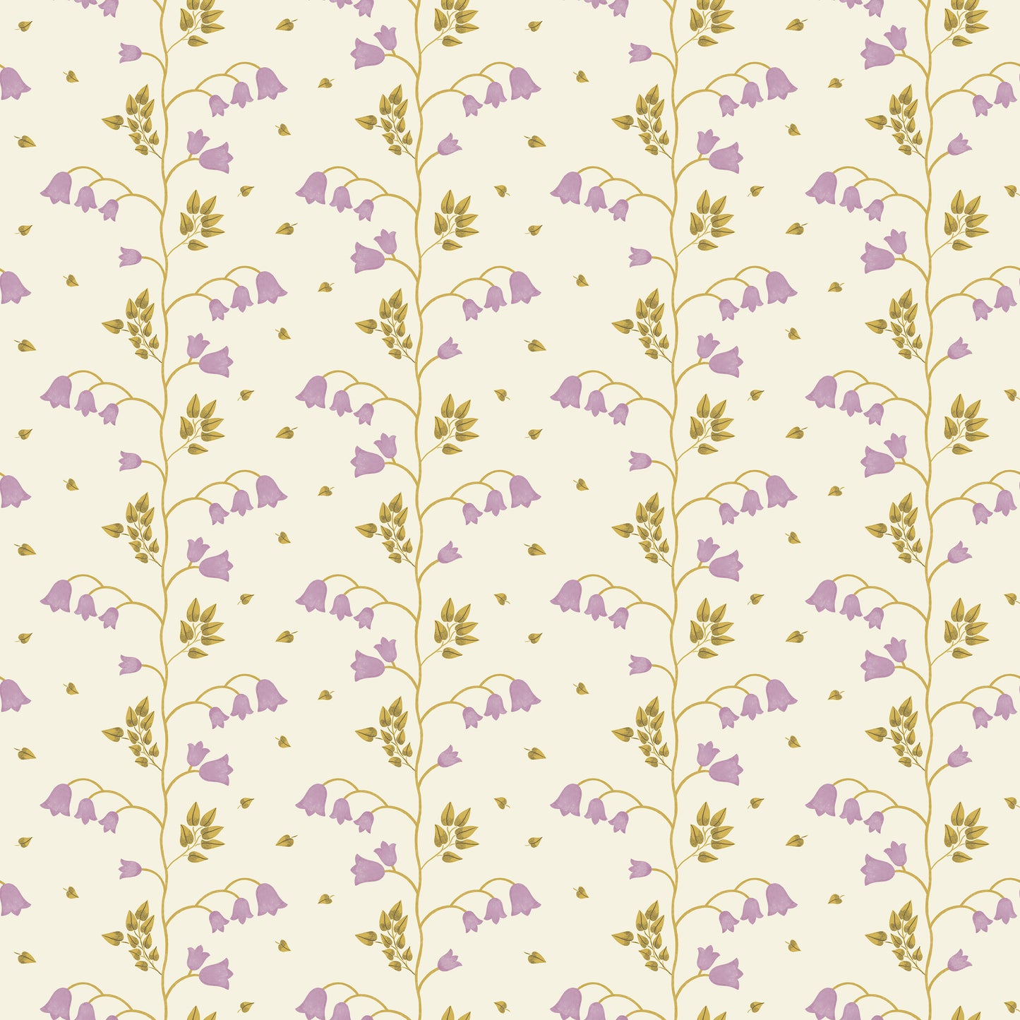 Campanilla - Violeta